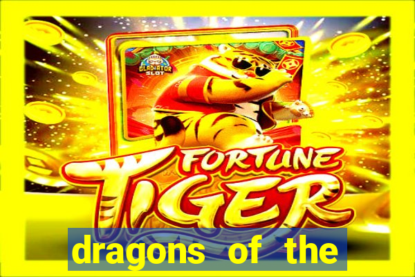 dragons of the edge game site